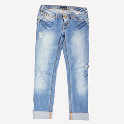 Casual Jeans