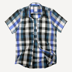 Short sleeve shirt REGULAR FIT
