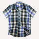 Short sleeve shirt REGULAR FIT
