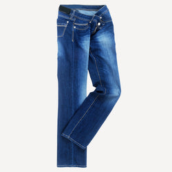 Casual regular fit jeans